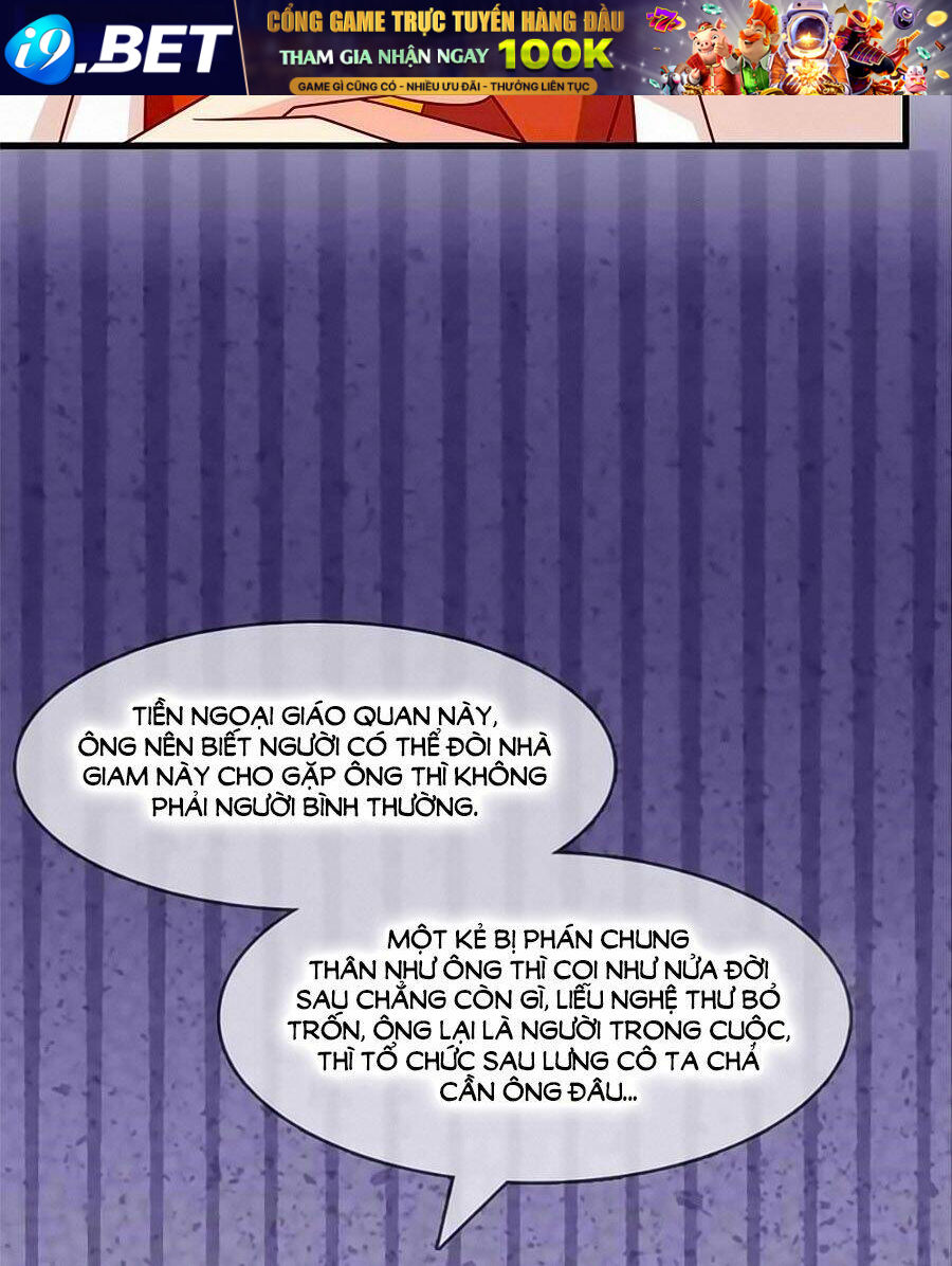 Chỉ Nhiễm Thành Hôn [Chap 1-217] - Page 18