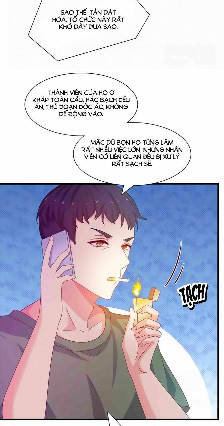 Chỉ Nhiễm Thành Hôn [Chap 1-217] - Page 10