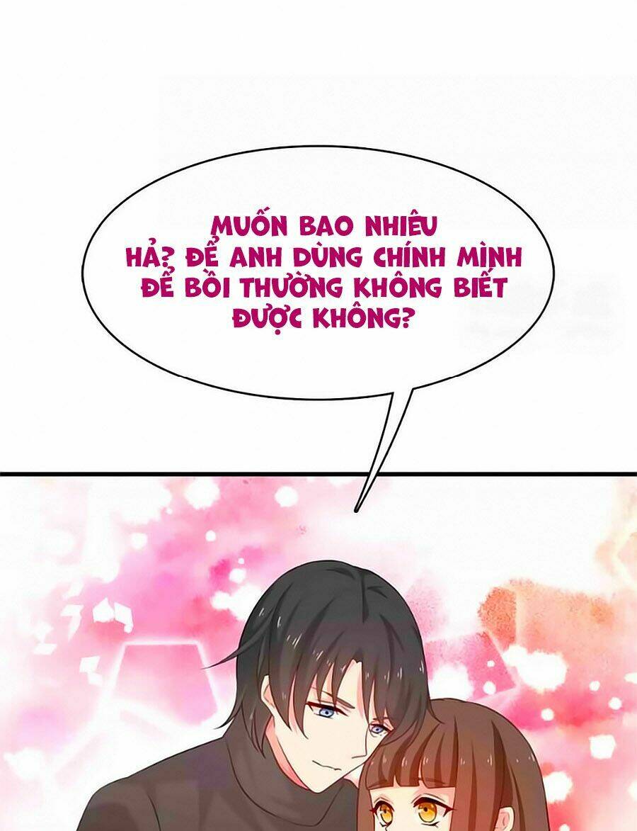 Chỉ Nhiễm Thành Hôn [Chap 1-217] - Page 24