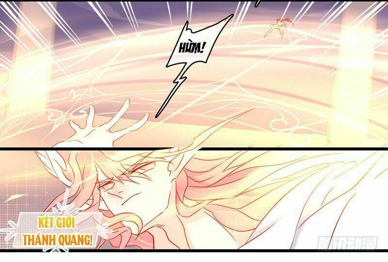 Read Hentai Image page_6 in comic Nặc Lâm Mục Sư Thiên Sứ - Chapter 69 - mwmanga.net