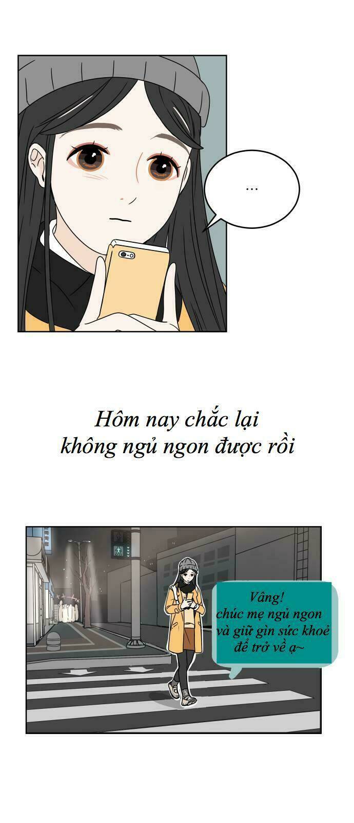 Read Hentai Image page_32 in comic 30 Phút Bước Đi Bên Em - Chapter 1 - truyentvn.net