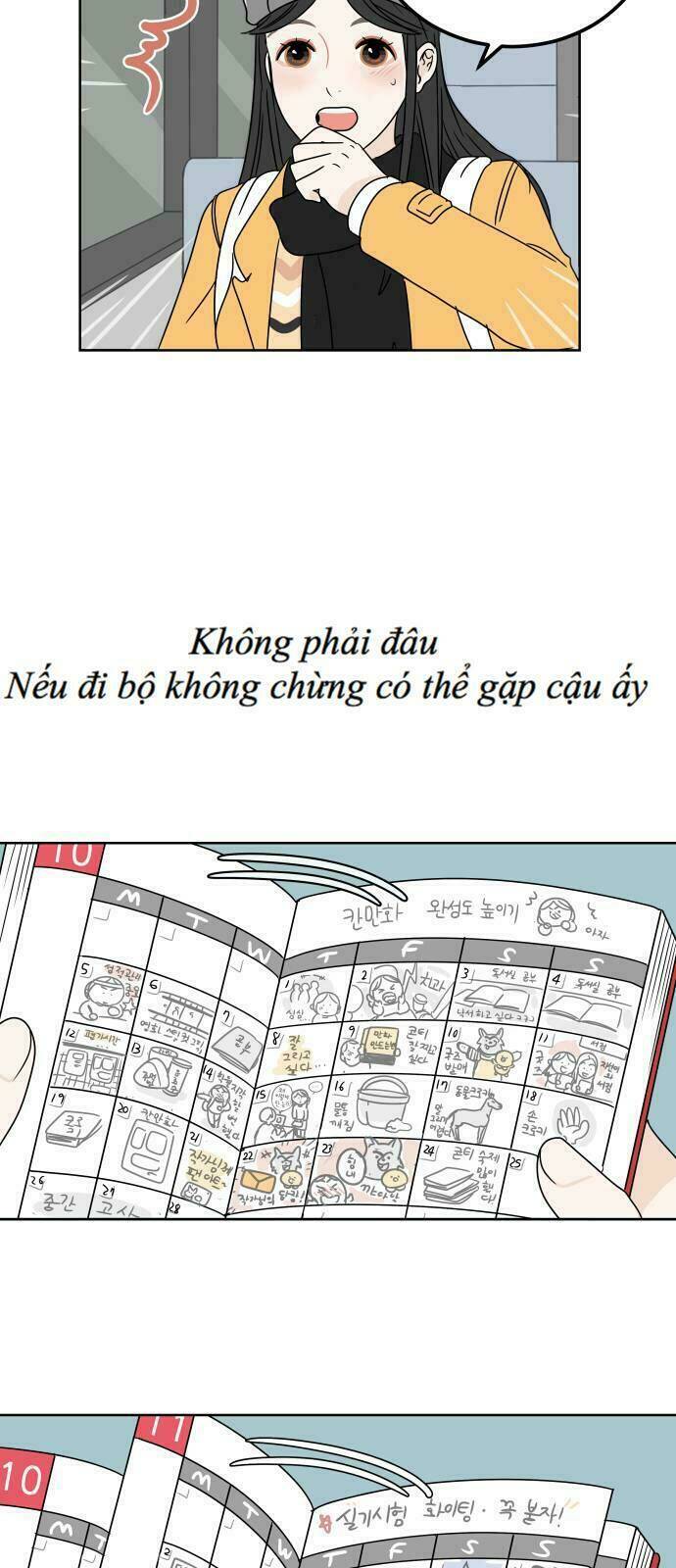 Read Hentai Image page_60 in comic 30 Phút Bước Đi Bên Em - Chapter 1 - truyentvn.net