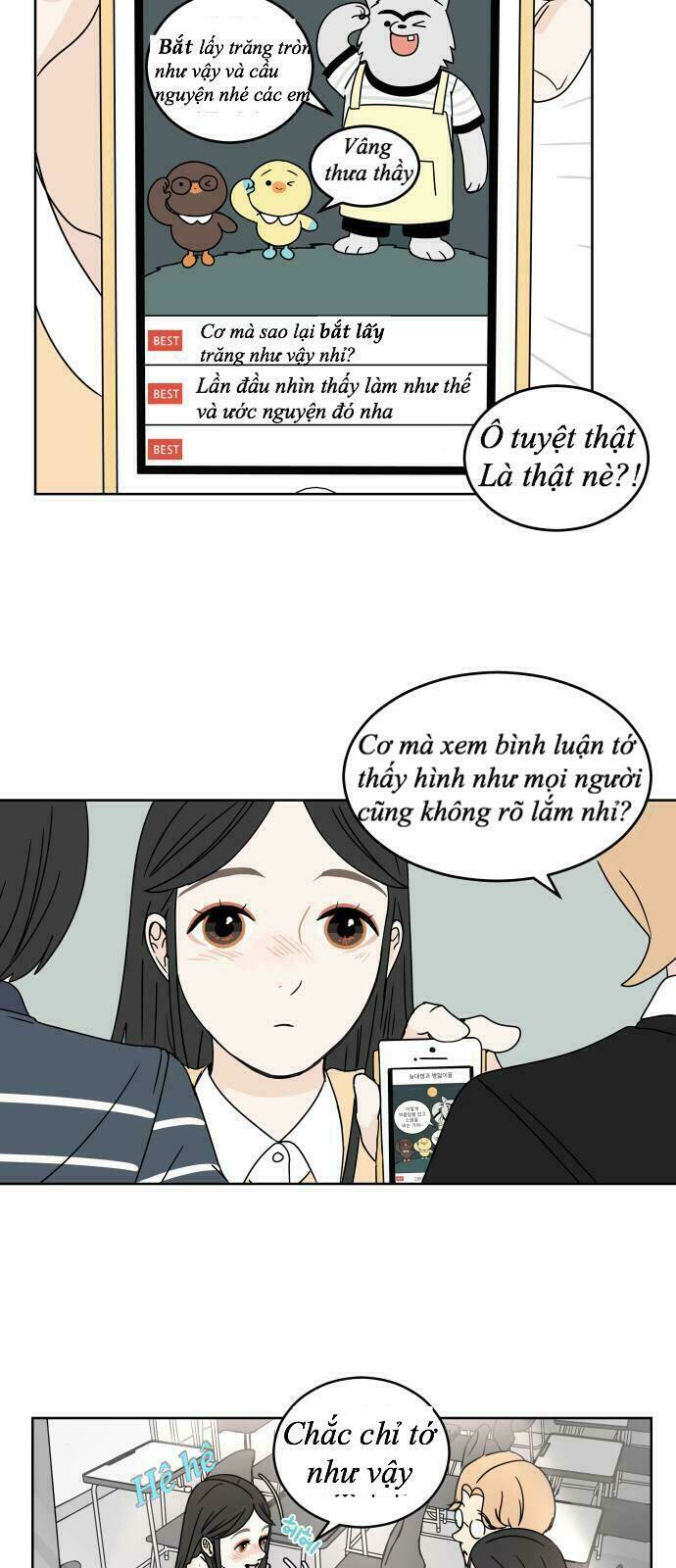 Read Hentai Image page_9 in comic 30 Phút Bước Đi Bên Em - Chapter 1 - truyentvn.net