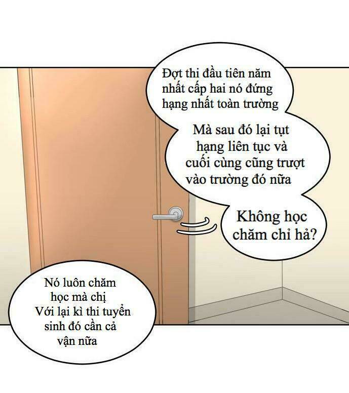 Trang truyện page_14 trong truyện tranh 30 Phút Bước Đi Bên Em - Chapter 10 - truyentvn.net