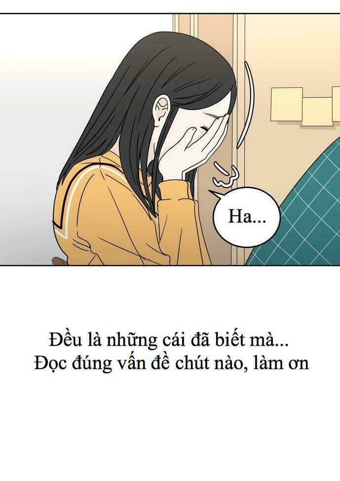 Trang truyện page_58 trong truyện tranh 30 Phút Bước Đi Bên Em - Chapter 10 - truyentvn.net