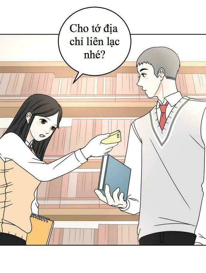 Trang truyện page_91 trong truyện tranh 30 Phút Bước Đi Bên Em - Chapter 11 - truyentvn.net