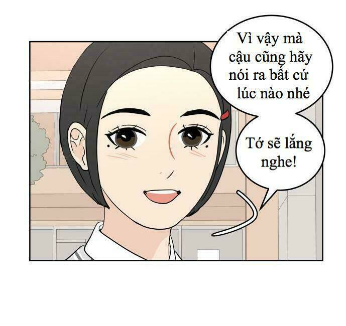 Trang truyện page_42 trong truyện tranh 30 Phút Bước Đi Bên Em - Chapter 15 - truyentvn.net