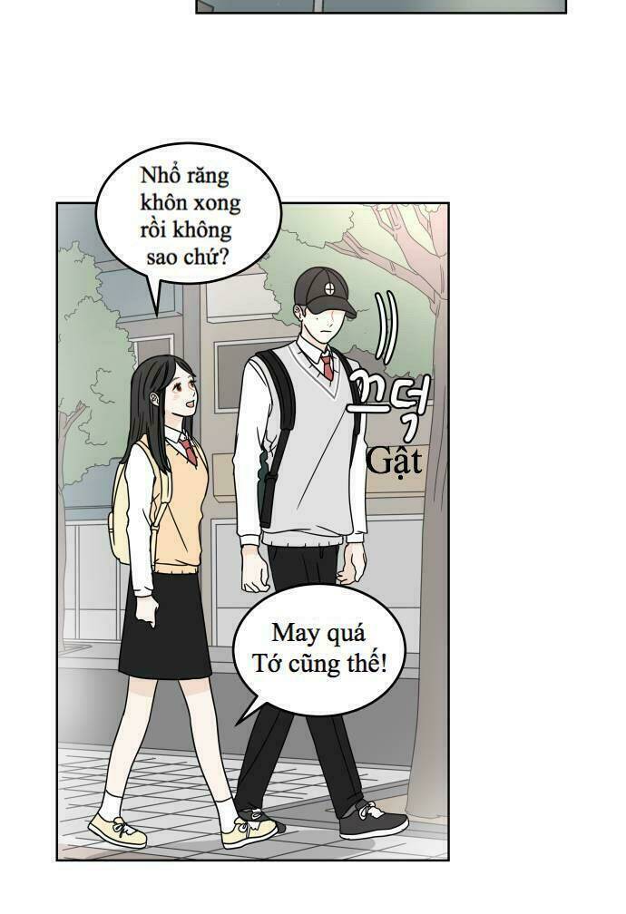 Trang truyện page_84 trong truyện tranh 30 Phút Bước Đi Bên Em - Chapter 15 - truyentvn.net