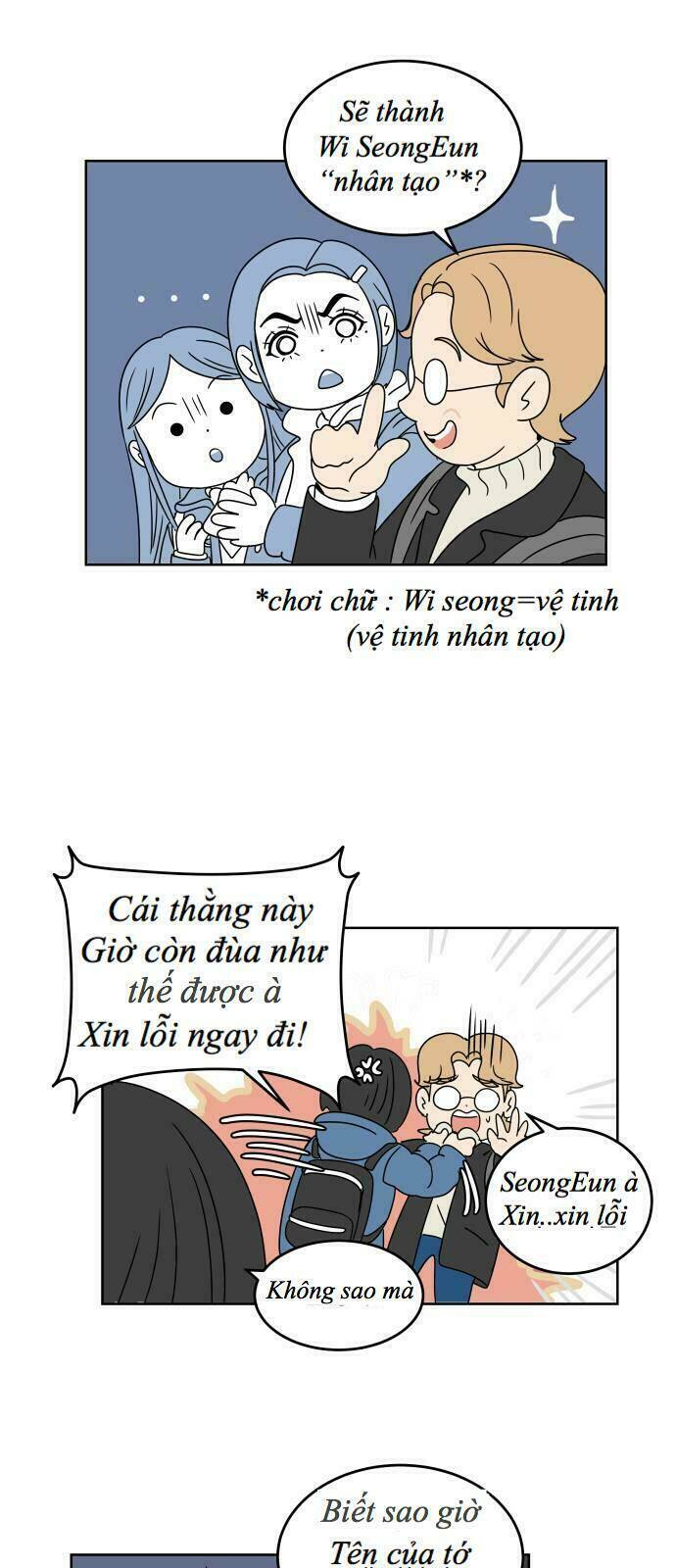 Read Hentai Image page_15 in comic 30 Phút Bước Đi Bên Em - Chapter 2 - truyentvn.net