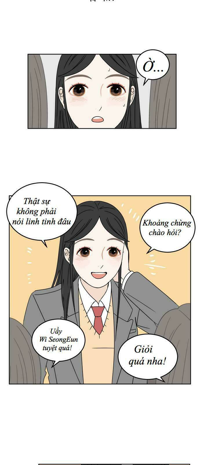 Read Hentai Image page_30 in comic 30 Phút Bước Đi Bên Em - Chapter 3 - truyentvn.net