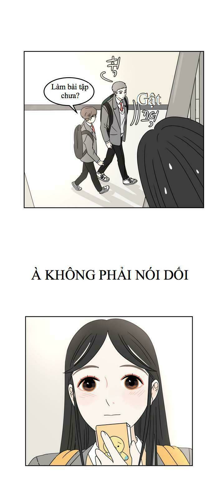 Read Hentai Image page_9 in comic 30 Phút Bước Đi Bên Em - Chapter 4 - truyentvn.net