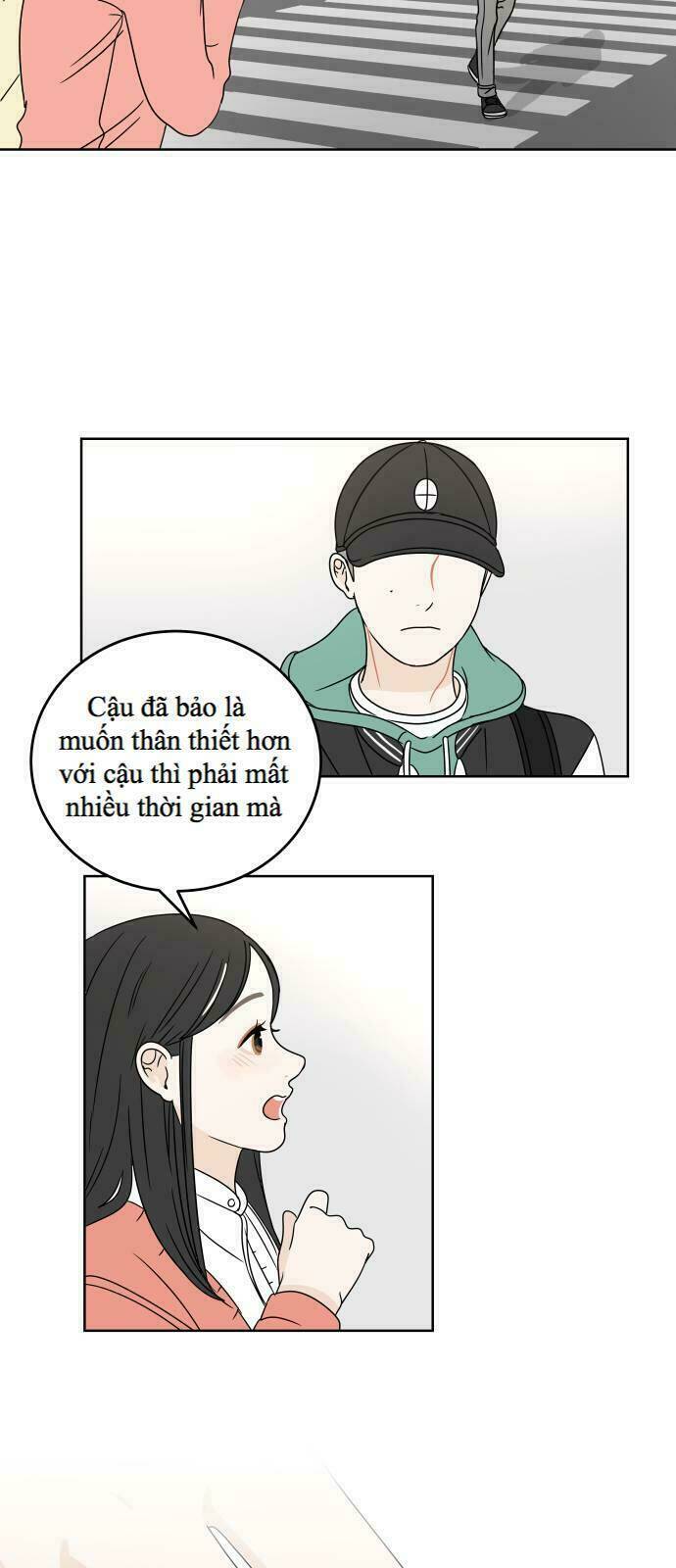 Trang truyện page_88 trong truyện tranh 30 Phút Bước Đi Bên Em - Chapter 5 - truyentvn.net