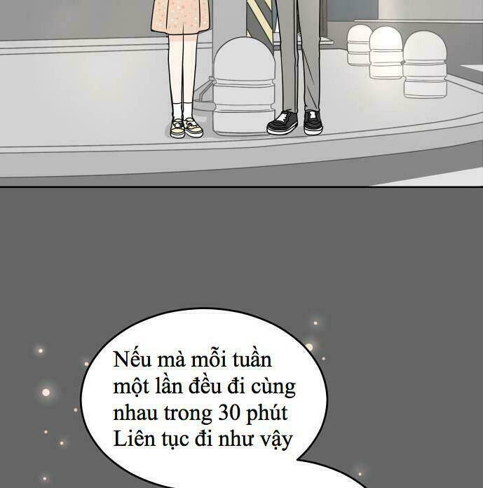 Trang truyện page_5 trong truyện tranh 30 Phút Bước Đi Bên Em - Chapter 6 - truyentvn.net