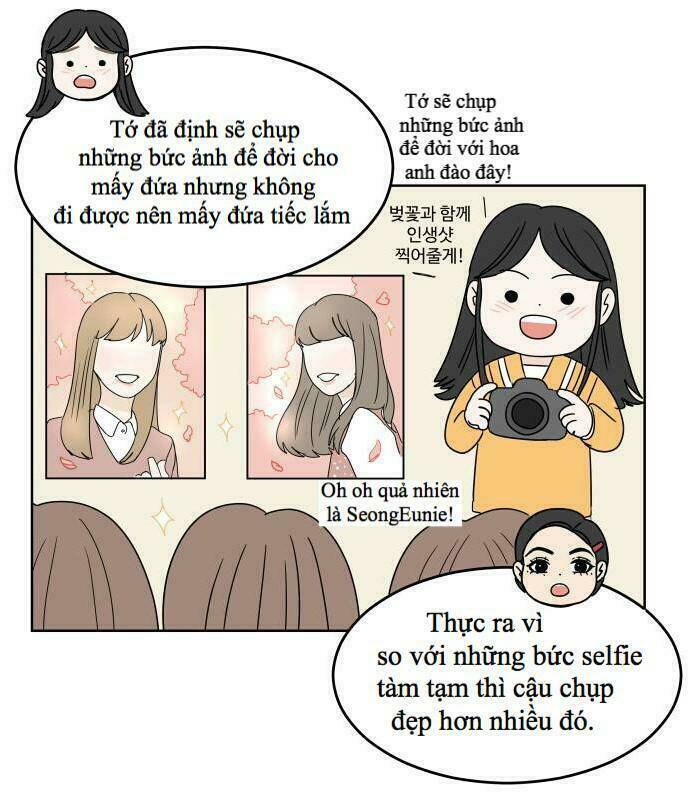 Trang truyện page_5 trong truyện tranh 30 Phút Bước Đi Bên Em - Chapter 8 - truyentvn.net