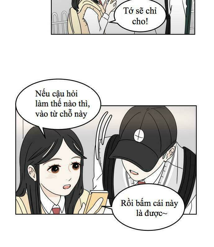 Trang truyện page_76 trong truyện tranh 30 Phút Bước Đi Bên Em - Chapter 8 - truyentvn.net