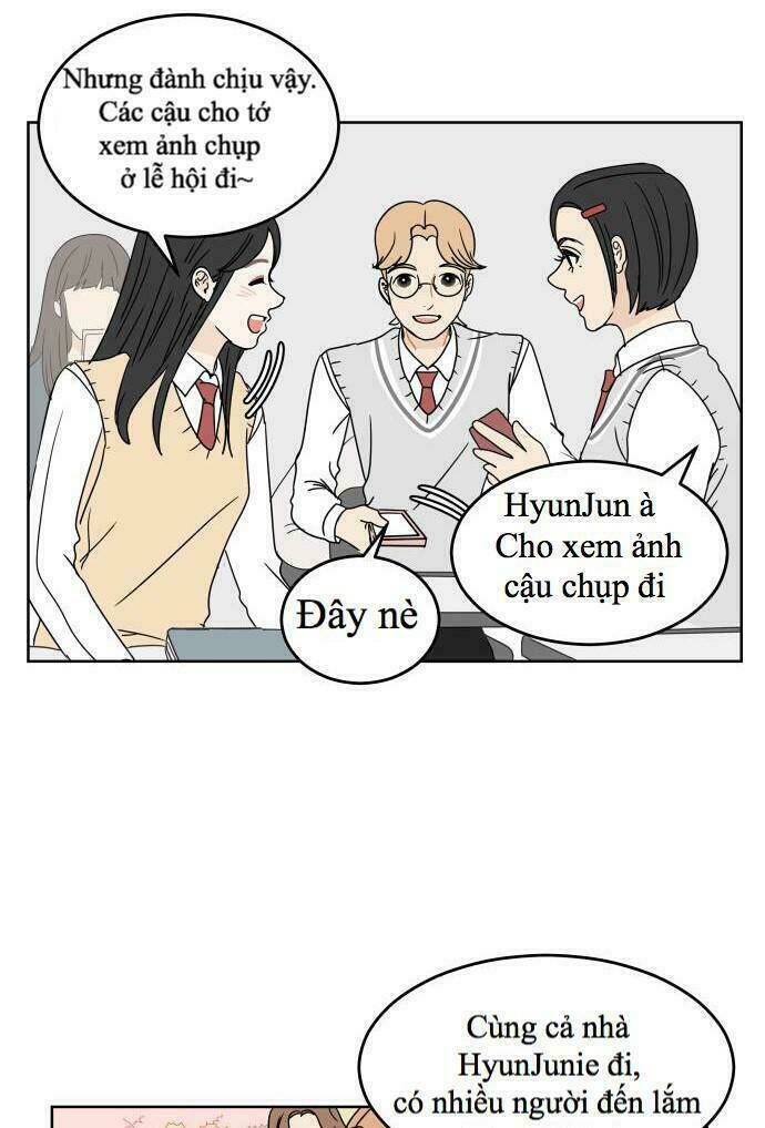 Trang truyện page_8 trong truyện tranh 30 Phút Bước Đi Bên Em - Chapter 8 - truyentvn.net