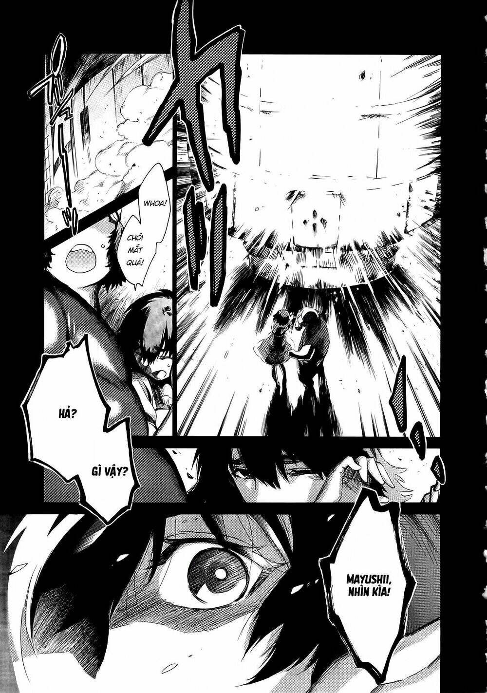 Steins; gate - Mugen enten no Arc Light [Chap 0-5] - Page 15