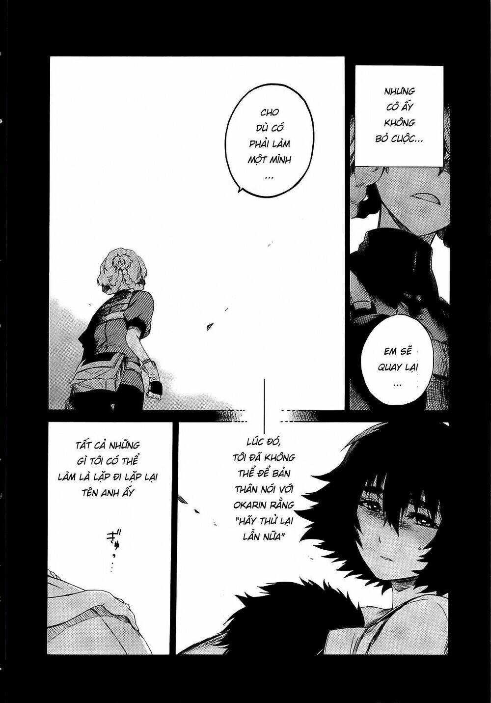 Steins; gate - Mugen enten no Arc Light [Chap 0-5] - Page 28