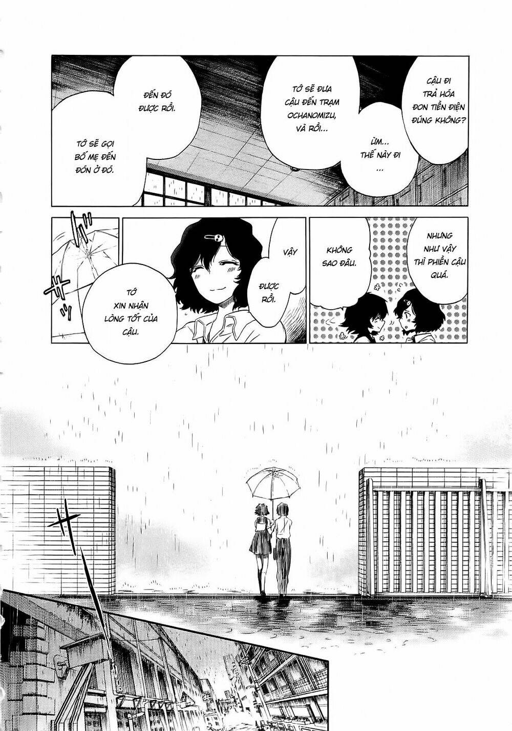 Steins; gate - Mugen enten no Arc Light [Chap 0-5] - Page 32