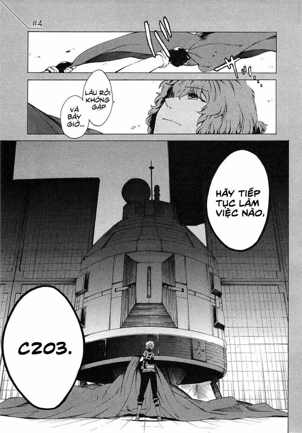 Steins; gate - Mugen enten no Arc Light [Chap 0-5] - Page 2