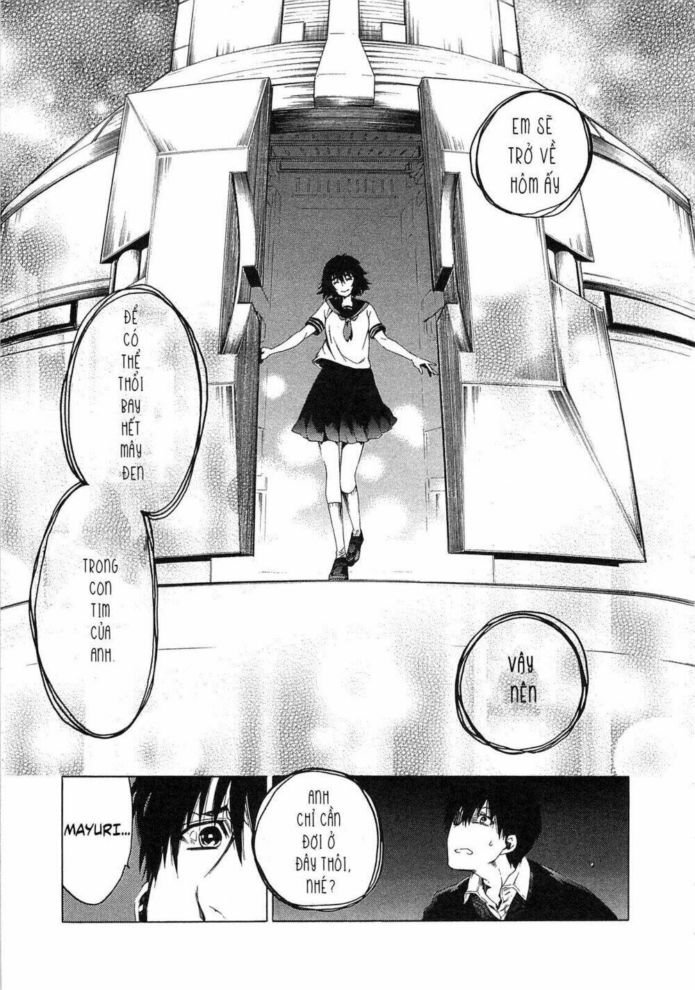 Steins; gate - Mugen enten no Arc Light [Chap 0-5] - Page 27