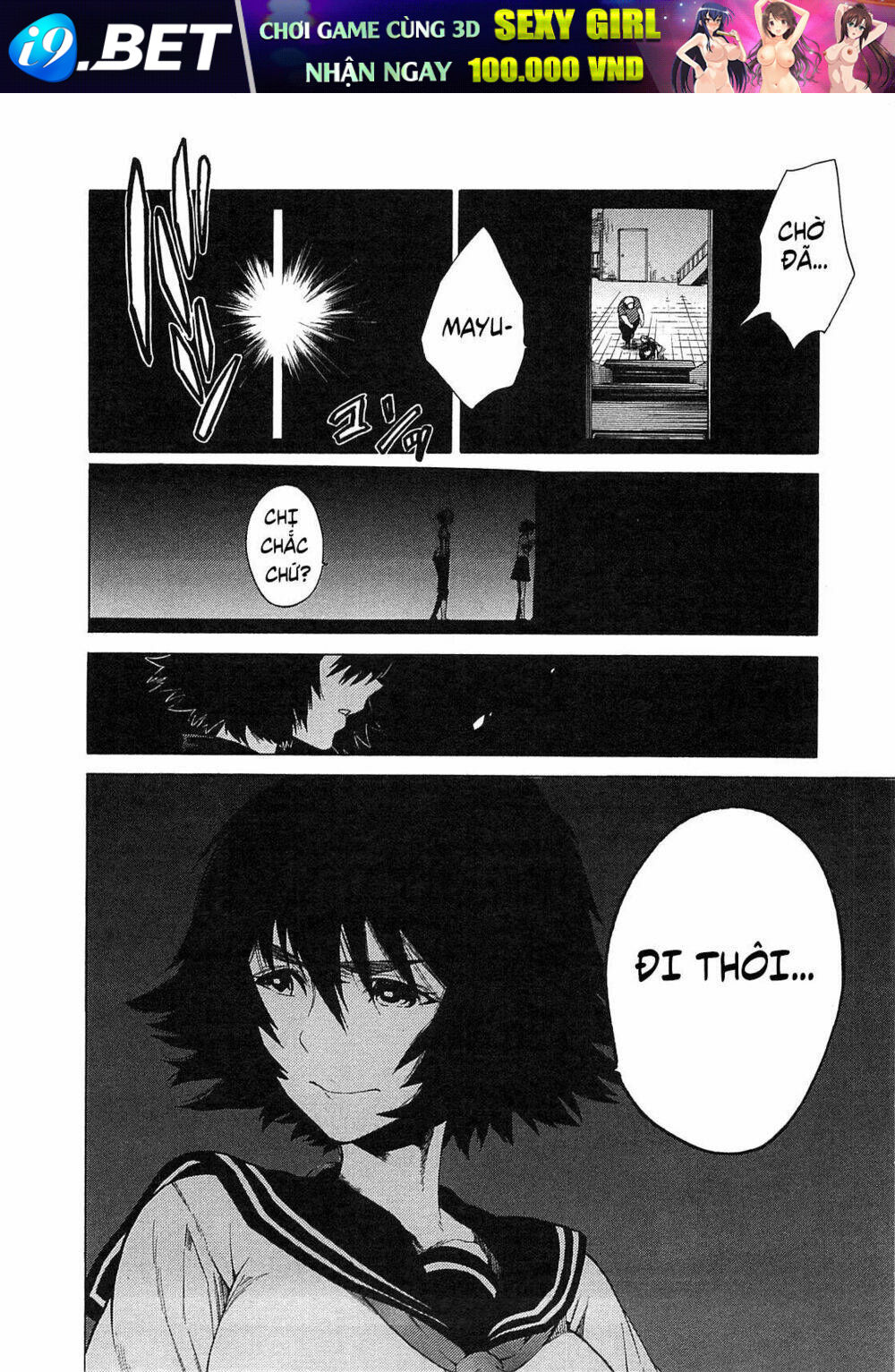 Steins; gate - Mugen enten no Arc Light [Chap 0-5] - Page 28