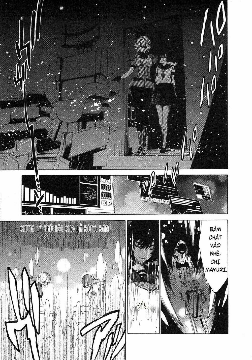 Steins; gate - Mugen enten no Arc Light [Chap 0-5] - Page 29