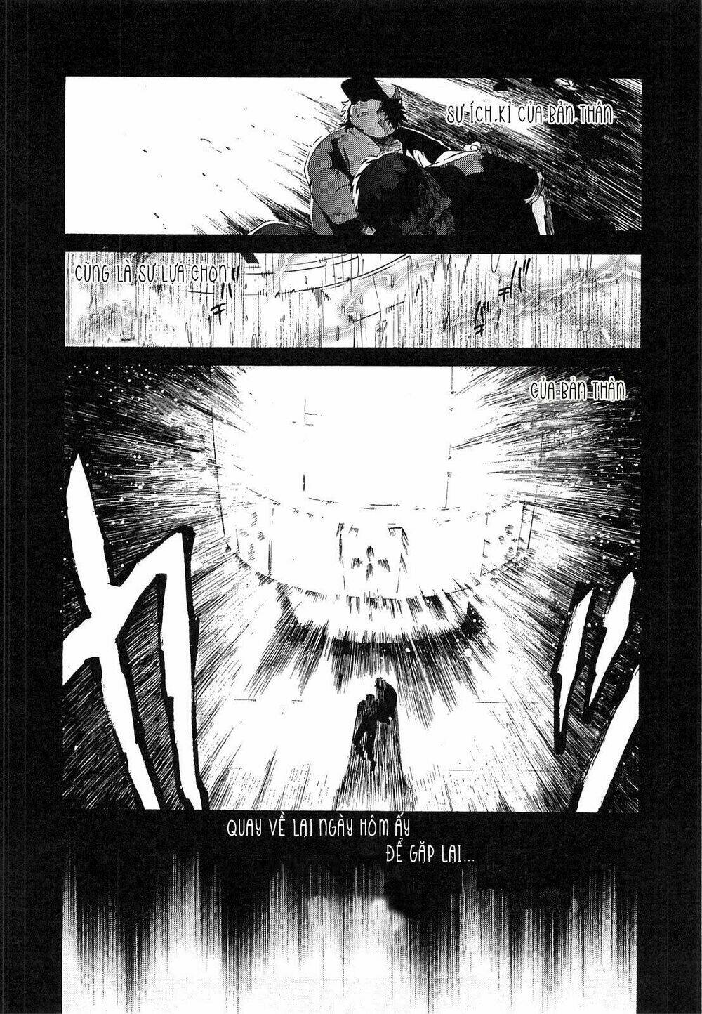 Steins; gate - Mugen enten no Arc Light [Chap 0-5] - Page 30