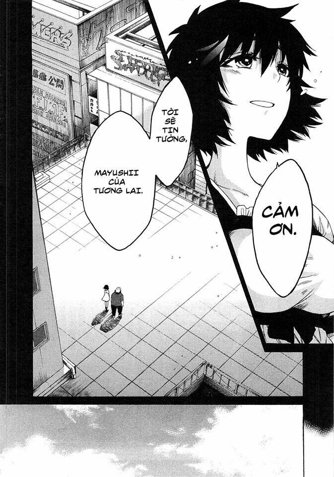 Steins; gate - Mugen enten no Arc Light [Chap 0-5] - Page 13