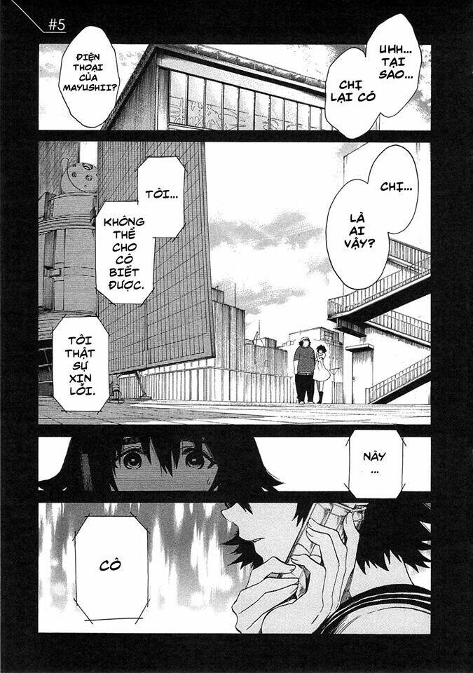 Steins; gate - Mugen enten no Arc Light [Chap 0-5] - Page 2