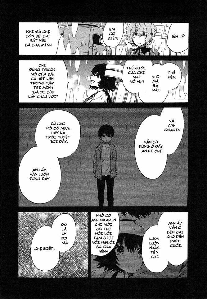 Steins; gate - Mugen enten no Arc Light [Chap 0-5] - Page 26