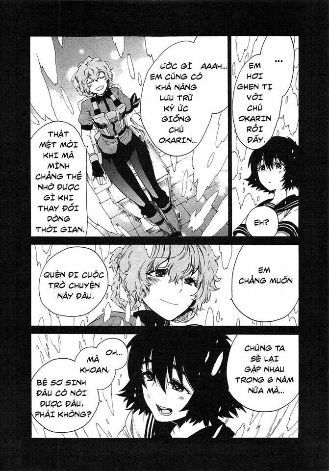 Steins; gate - Mugen enten no Arc Light [Chap 0-5] - Page 29