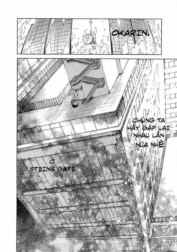 Steins; gate - Mugen enten no Arc Light [Chap 0-5] - Page 33