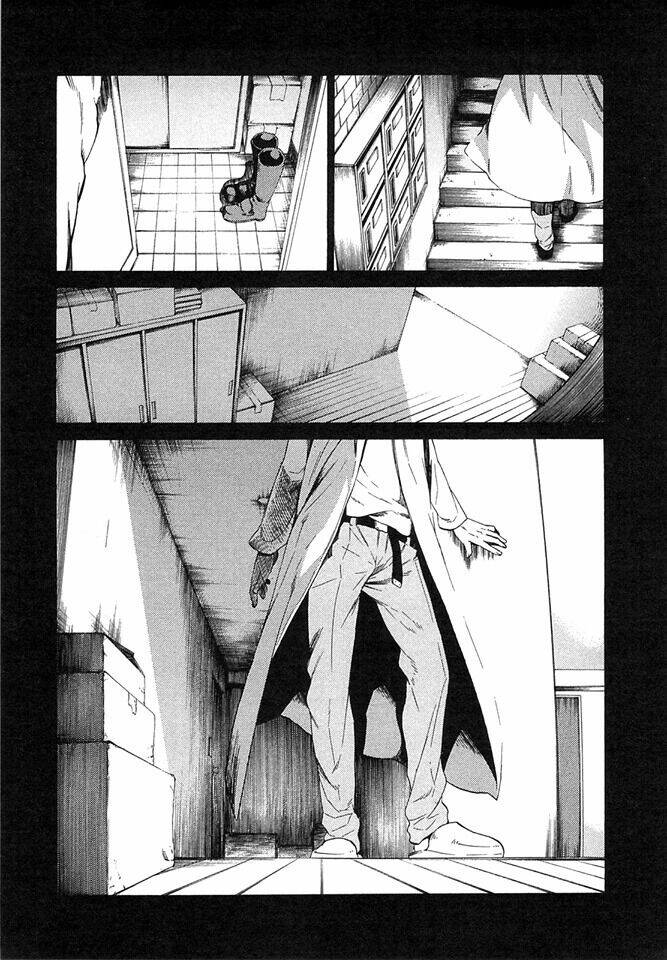 Steins; gate - Mugen enten no Arc Light [Chap 0-5] - Page 36