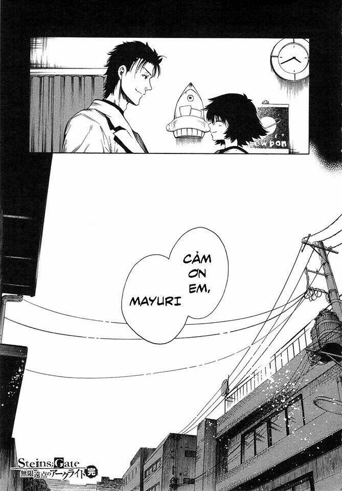 Steins; gate - Mugen enten no Arc Light [Chap 0-5] - Page 41