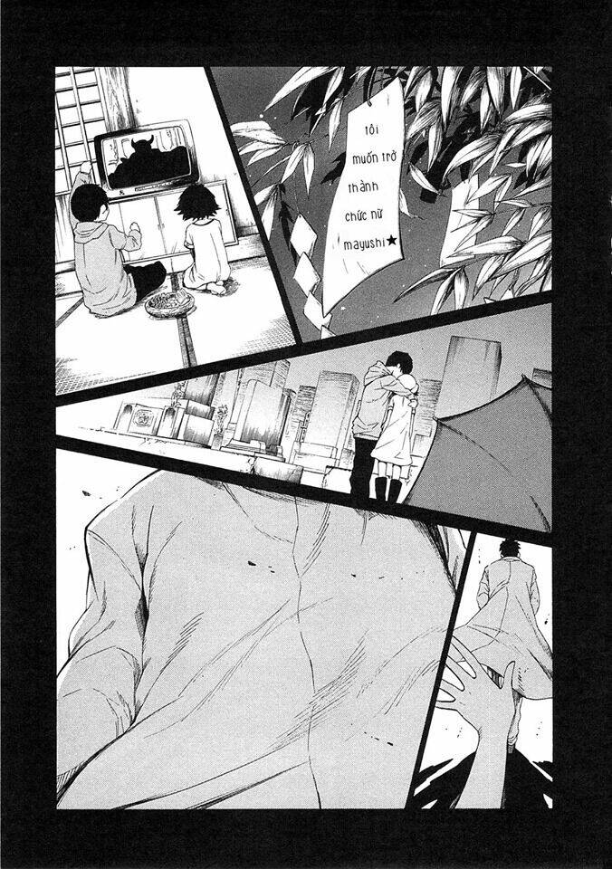 Steins; gate - Mugen enten no Arc Light [Chap 0-5] - Page 5