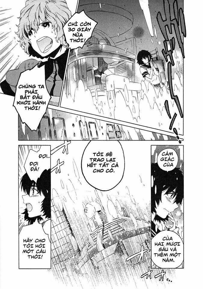 Steins; gate - Mugen enten no Arc Light [Chap 0-5] - Page 8