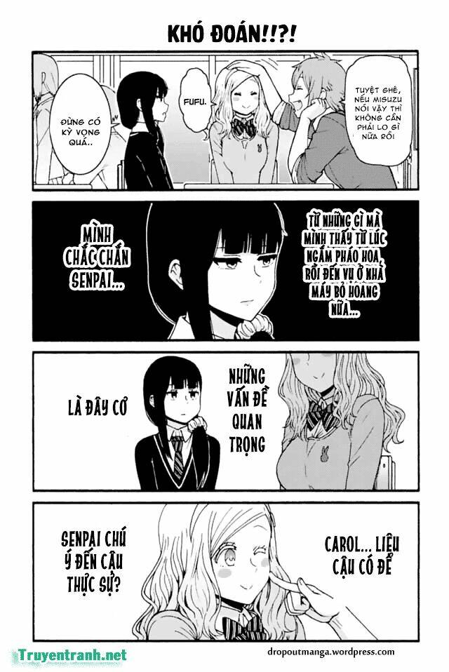 Tomo-chan wa Onnanoko!