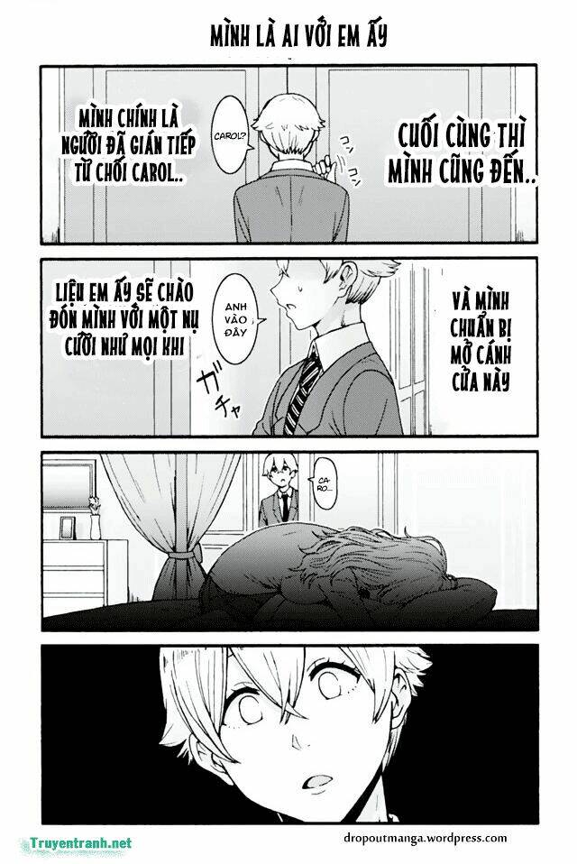 Tomo-chan wa Onnanoko!