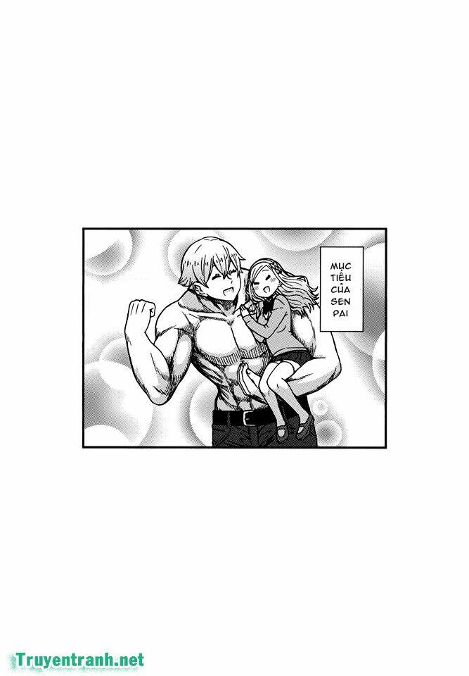 Tomo-chan wa Onnanoko!