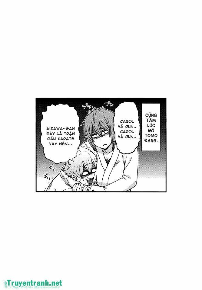 Tomo-chan wa Onnanoko!