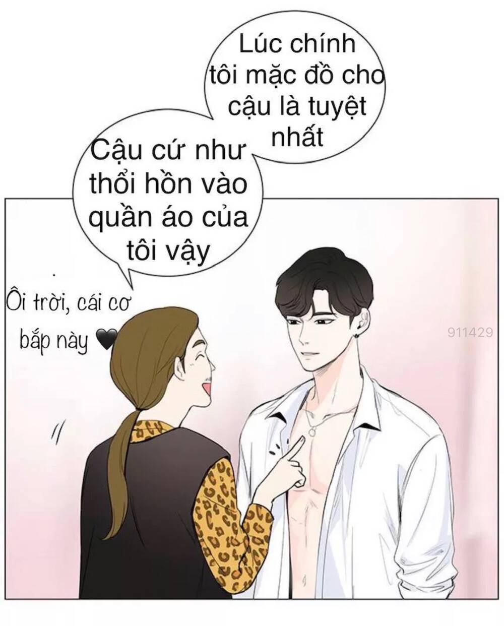 Tôi Kết Hôn Cùng Antifan [Chap 1-26] - Page 11