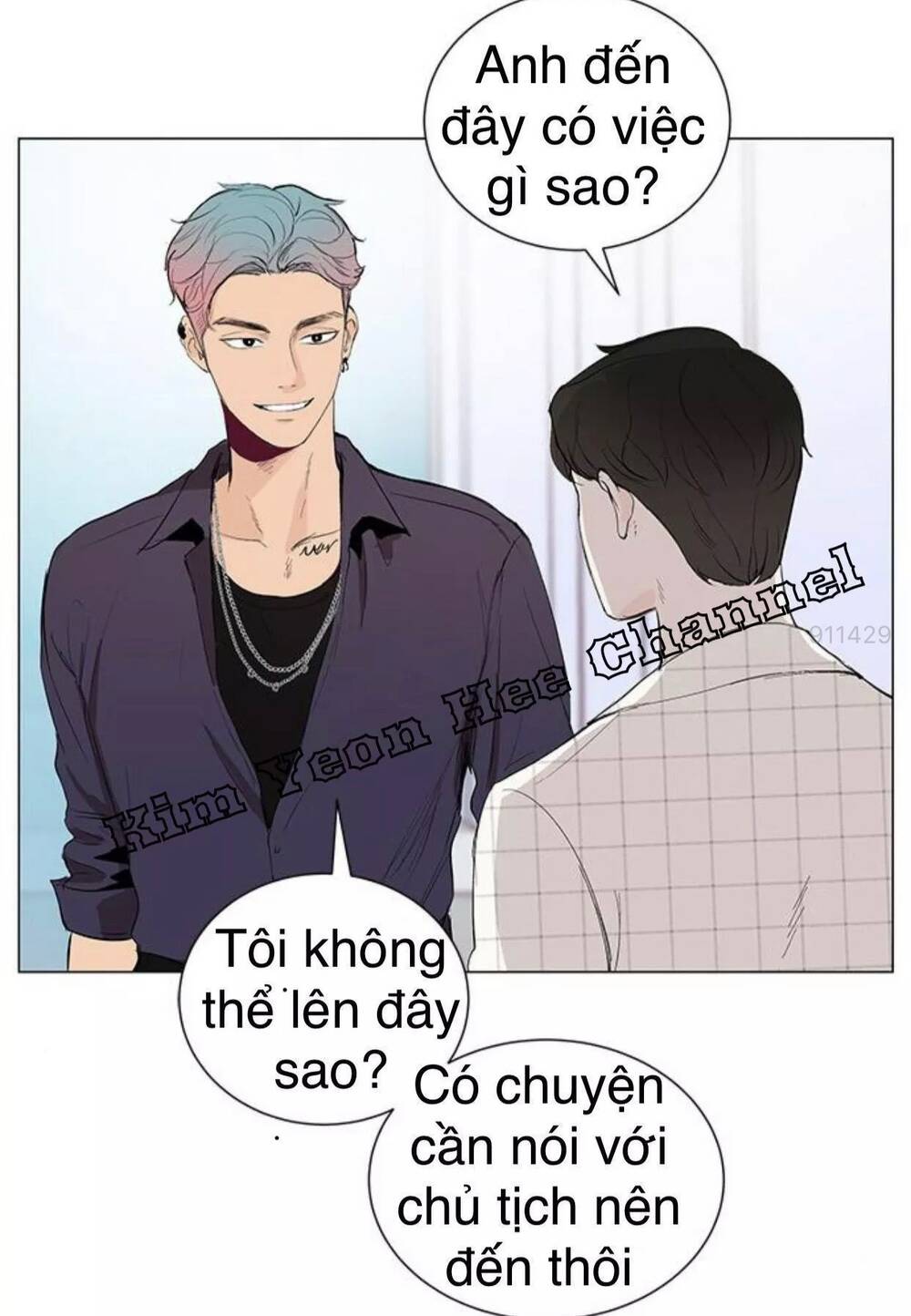 Tôi Kết Hôn Cùng Antifan [Chap 1-26] - Page 30