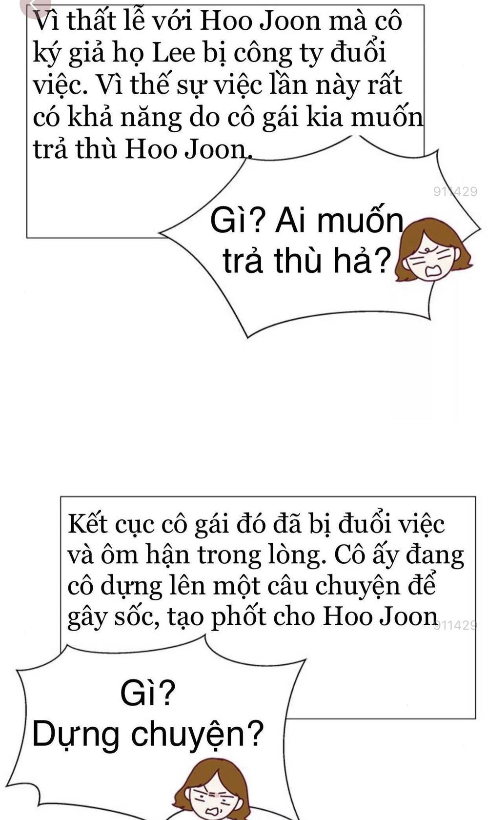 Tôi Kết Hôn Cùng Antifan [Chap 1-26] - Page 5