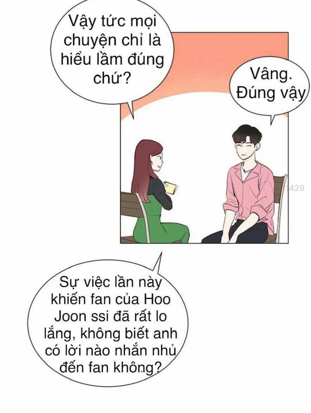 Tôi Kết Hôn Cùng Antifan [Chap 1-26] - Page 14