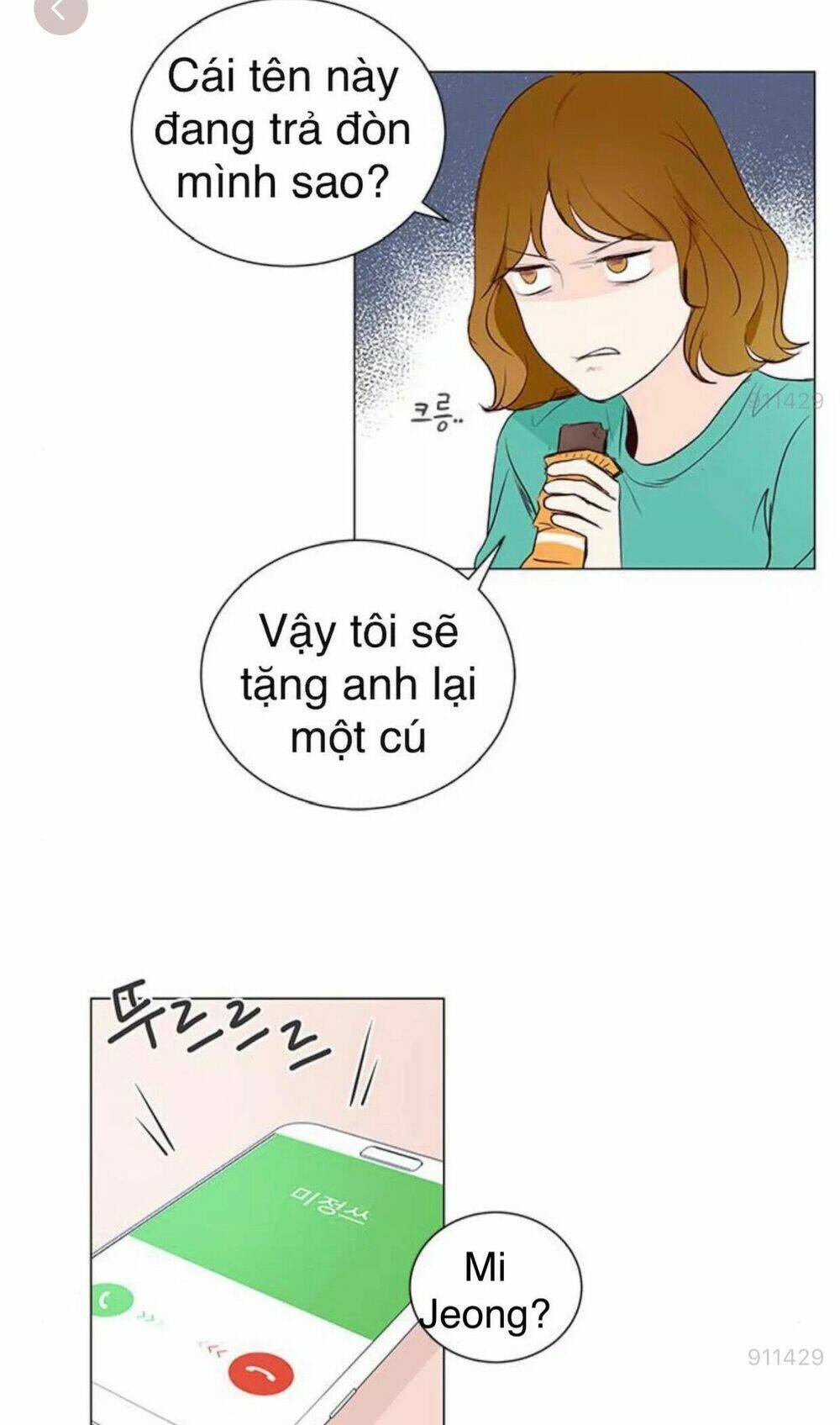 Tôi Kết Hôn Cùng Antifan [Chap 1-26] - Page 18