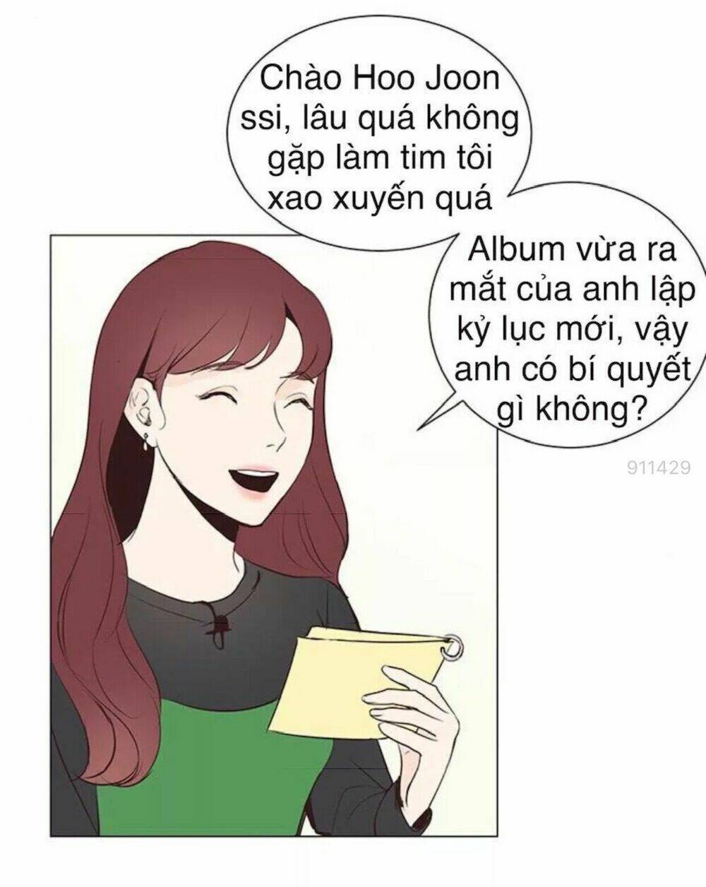 Tôi Kết Hôn Cùng Antifan [Chap 1-26] - Page 7