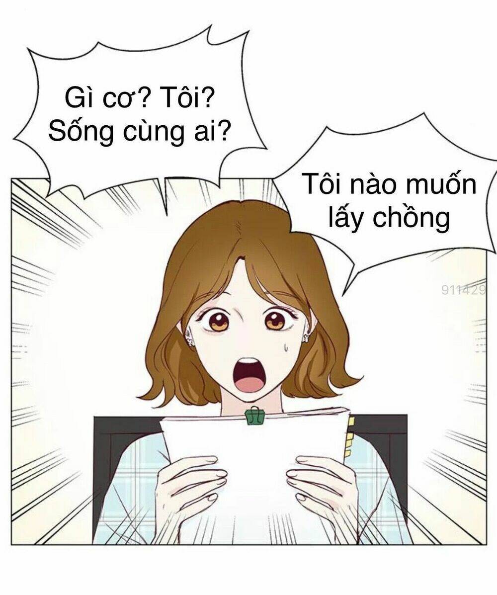 Tôi Kết Hôn Cùng Antifan [Chap 1-26] - Page 19