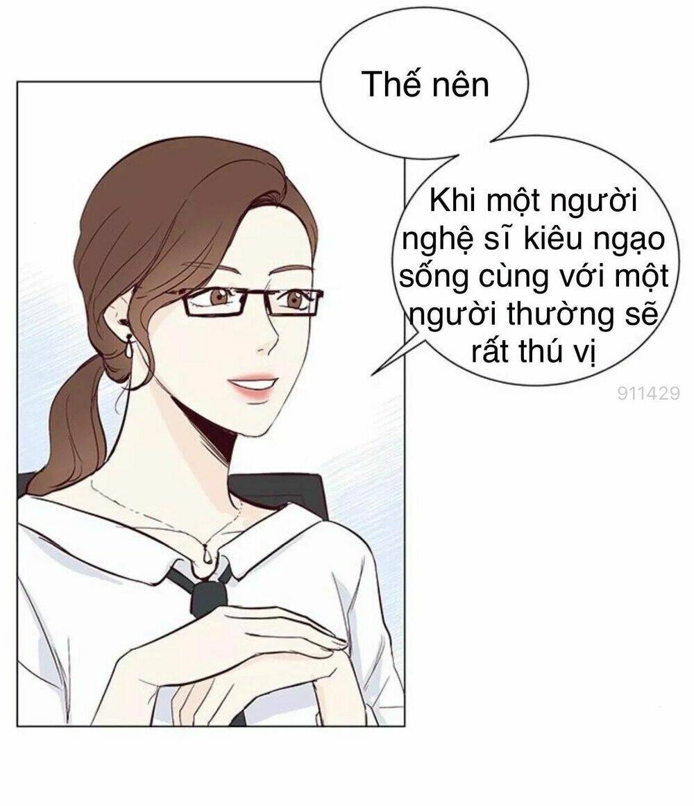 Tôi Kết Hôn Cùng Antifan [Chap 1-26] - Page 23