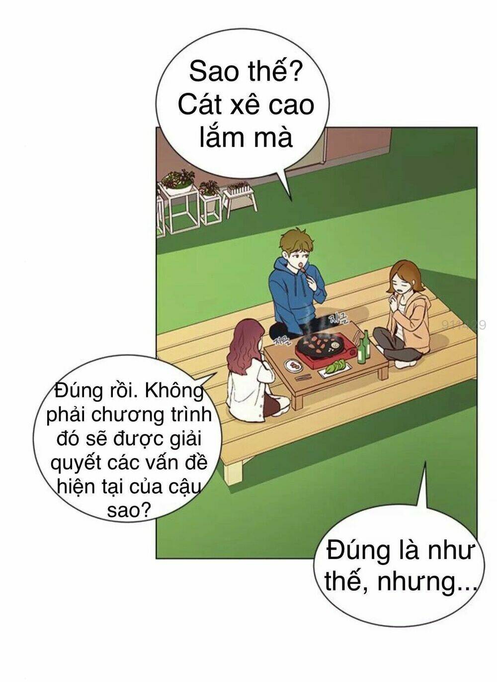 Tôi Kết Hôn Cùng Antifan [Chap 1-26] - Page 47